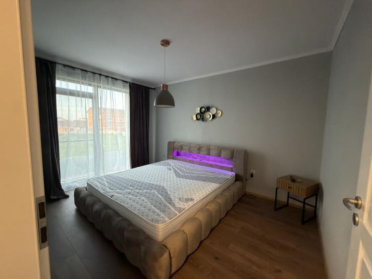 Casă cu 3 camere cu Teren 60 Mp în Rudicica