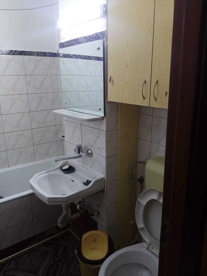 Apartament cu 2 camere decomandat în Exterior Vest