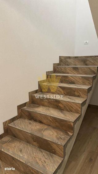 Apartament cu 5 camere, mobilat în Dumbrăvița