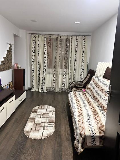Apartament cu 2 camere decomandat în Micro 13