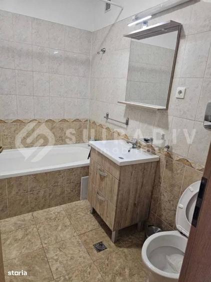 Apartament 2 camere | MARASTI | Parcare - 4
