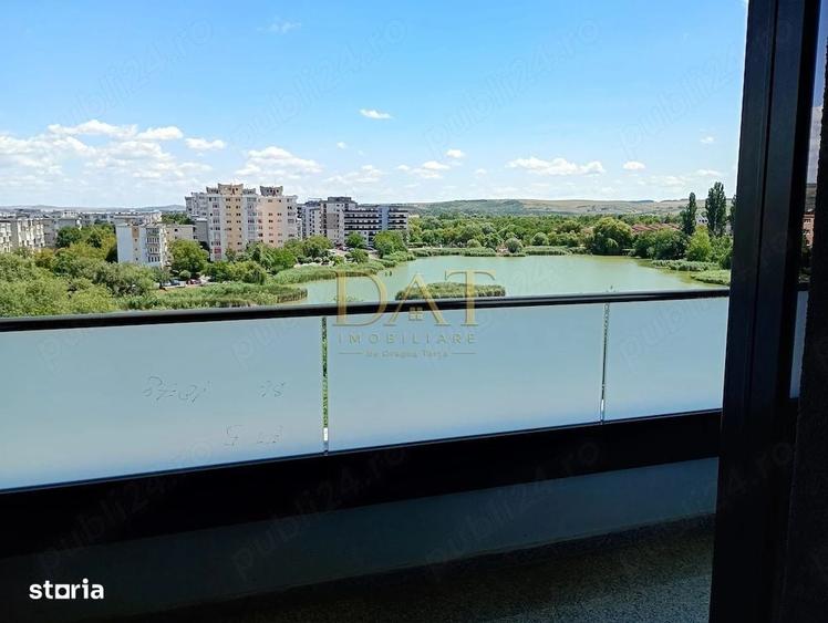 Garsonieră în Central