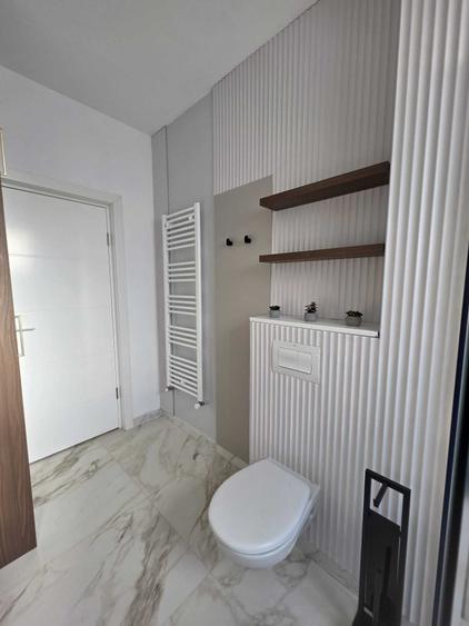 Apartament cu 2 camere decomandat în Unirii