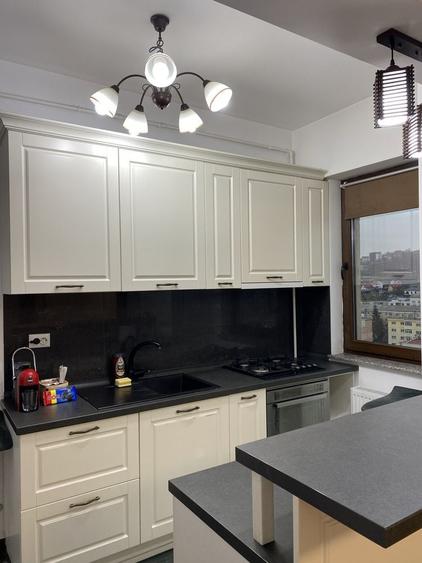 Apartament cu 2 camere în Alexandru cel Bun