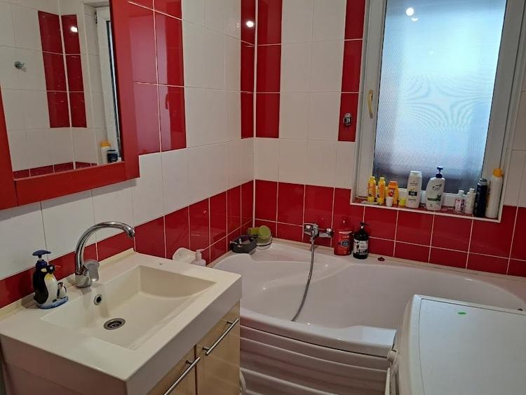 Comision 0%, Apartament 2 camere decomandat, parcare, str Eroilor, Floresti - 6