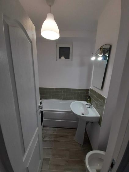Inchiriere apartament 2 camere Militari (Gorjului / Pacii), renovat modern, centrala, bloc modernizat - 3