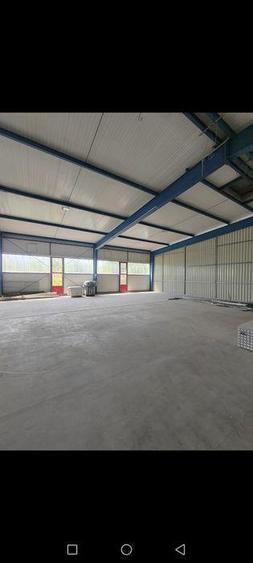 Spațiu comercial, de 480 mp, în Central
