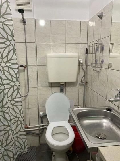 Garsonieră nedecomandată în Mănăștur