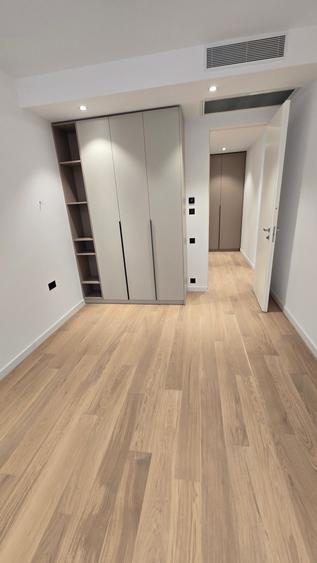 Apartament cu 3 camere decomandat în Herăstrău
