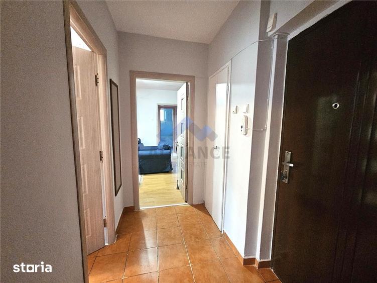 Apartament cu 3 camere, mobilat si utilat, Tatarasi - 8