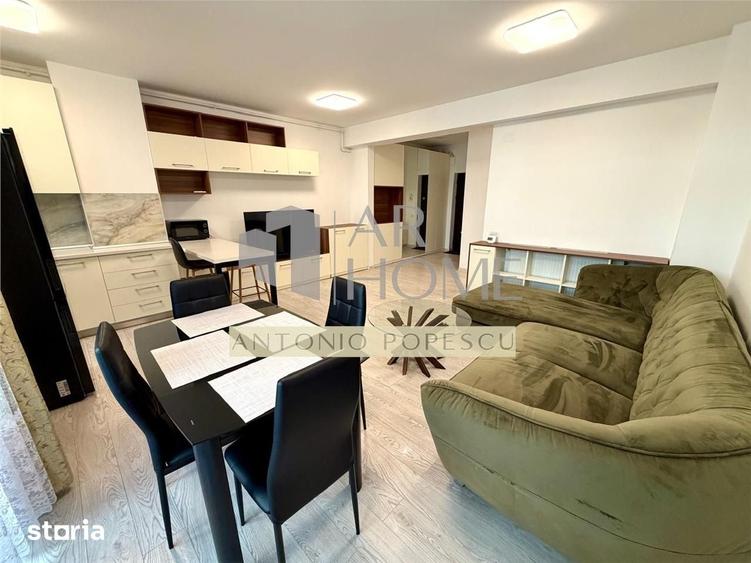 Apartament cu 3 camere decomandat în Blejoi