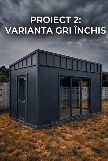 Teren de 1100 mp, în Fârdea
