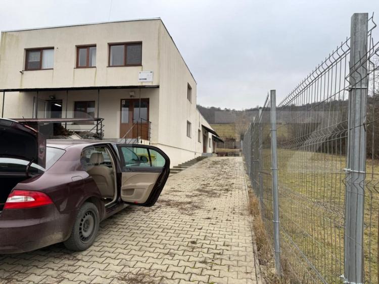 Spațiu comercial, de 318 mp, în Central