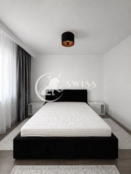 Apartament 3 camere | Str Louis Pasteur | 7min UMF | 15min de USAMV - 4