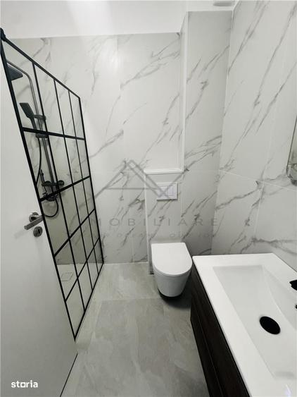 Apartament cu 2 camere în Prelungirea Ghencea