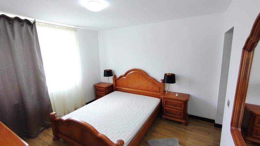 Casă individuală cu 6 camere cu Canalizare în Europa