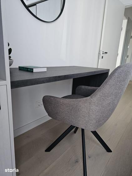 Proprietar | Apartament 2 camere | Nusco City 2 | 55 mp | Etaj 5 | Nou - 6
