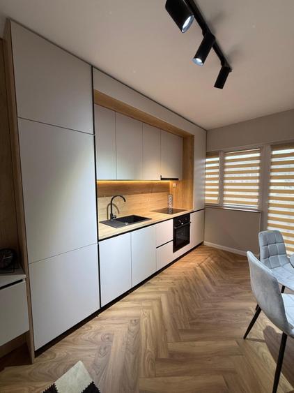 Apartament 3 camere | 56 mpu | Balcon | Dressing | Zona Terra | Florești - 5