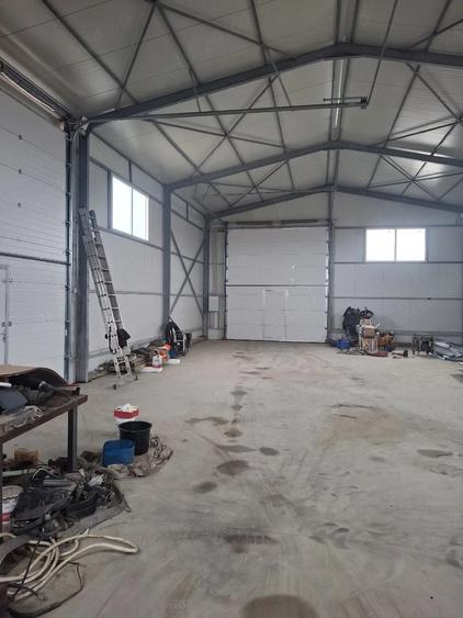 Spațiu comercial, de 200 mp, în Central