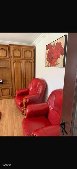 Apartament cu 3 camere în Nord