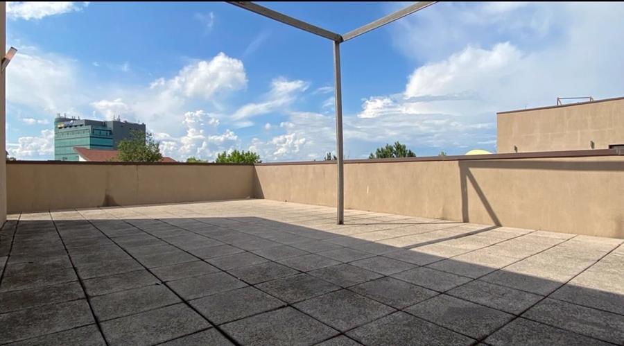 Duplex cu 5 camere cu Canalizare în Pipera