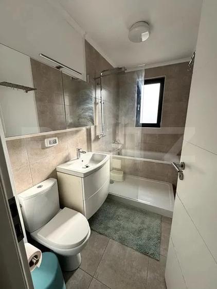 Apartament cu 3 camere decomandat în Braytim