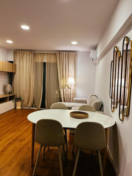 ONE Cotroceni | Apartament 2 camere | Parcare subterană | Stație de încărcare EV - 7