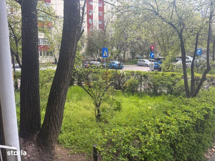Apartament 2 camere de vanzare, Parcul Tineretului, Str. Pridvorului - 6