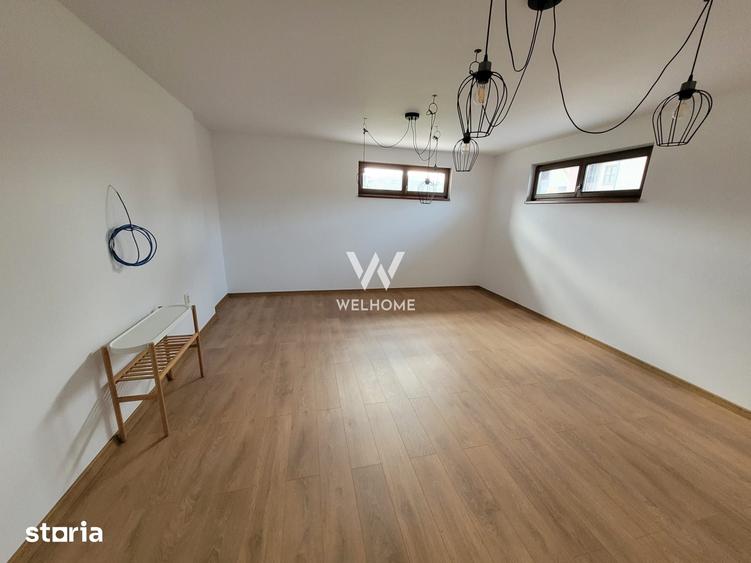 Casa Individuala in Selimbar cu garaj dublu si curte spatioasa - 11