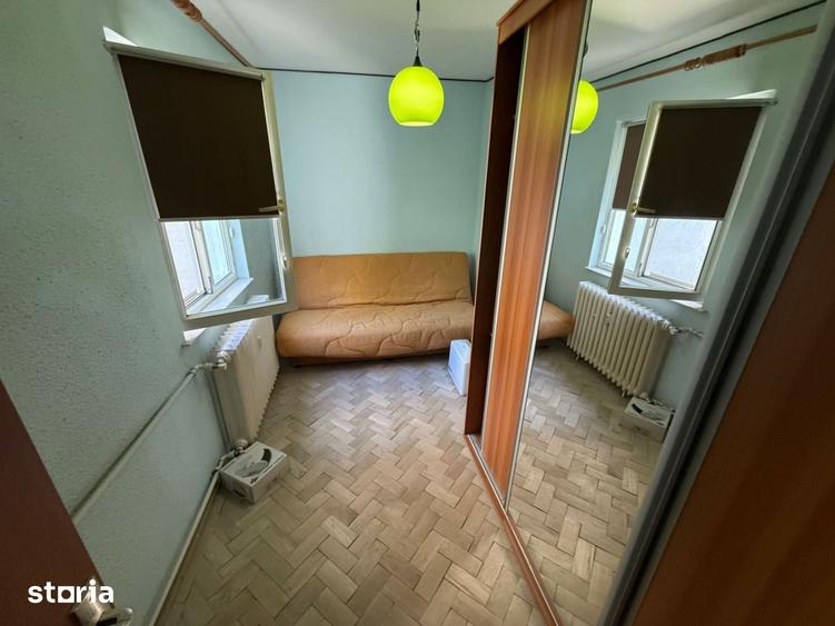 Apartament 3 camere zona Bratianu - 8