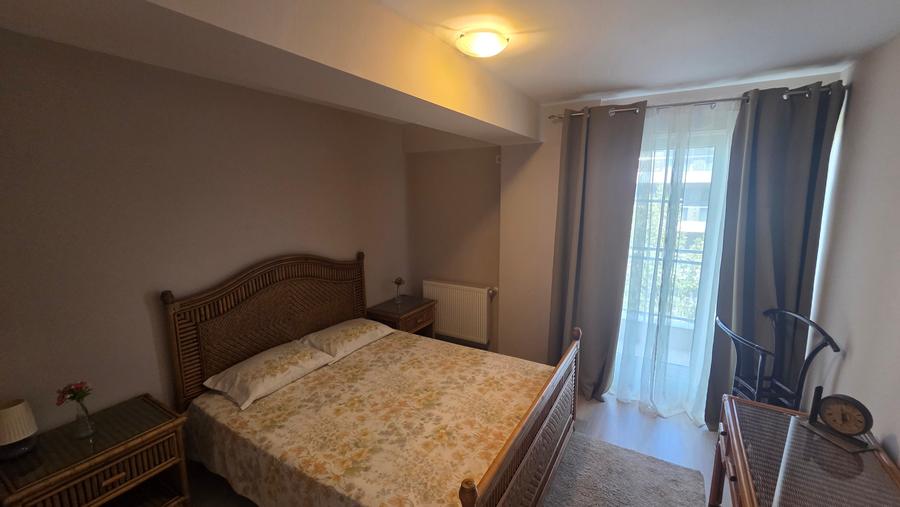 Apartament cu 2 camere decomandat în Nord