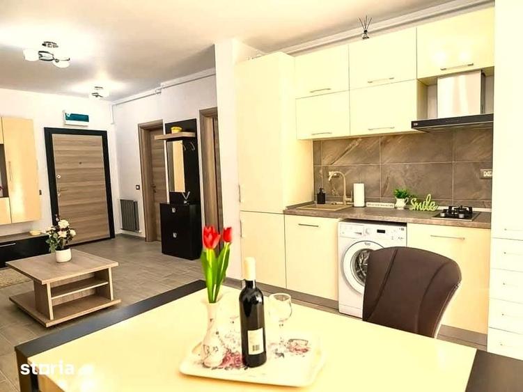Apartament 2 camere cu vedere la Mare in Alezzi Beach Resort - 2