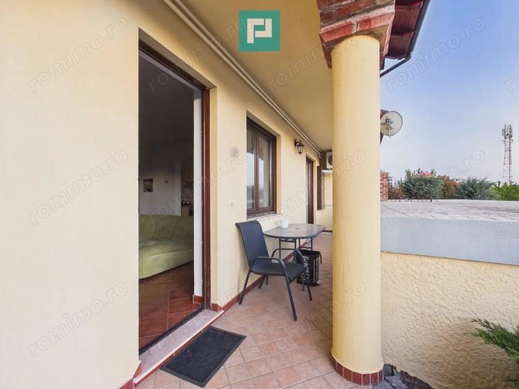 Apartament cu 3 camere în Gai