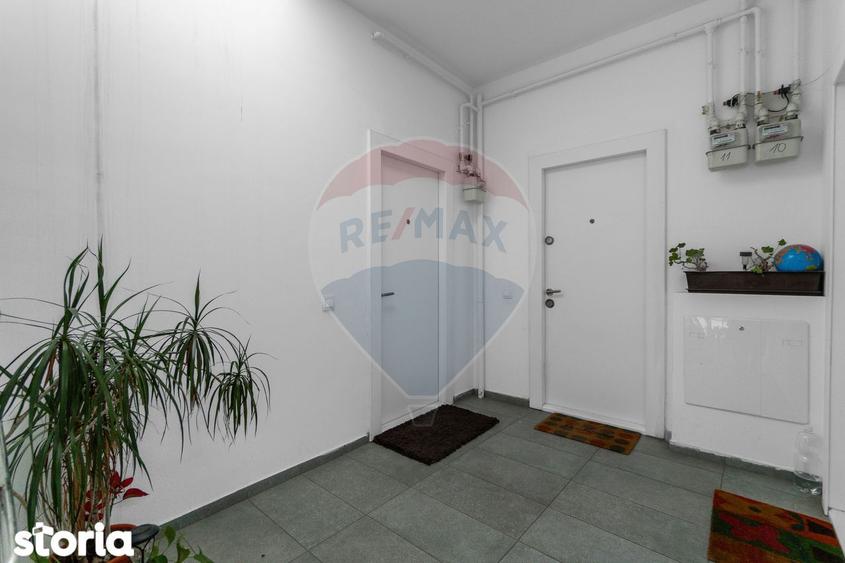 Apartament 2 camere | 1 loc de parcare+boxa | GHIMBAV| COMISION 0% - 5