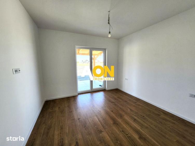 Casa Individuala cu 4 camere, 3 bai, terasa, 370mp teren, Oarda de Jos - 17