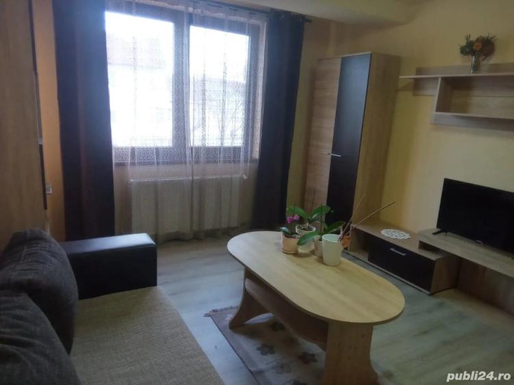 Apartament cu 2 camere decomandat în Obcini