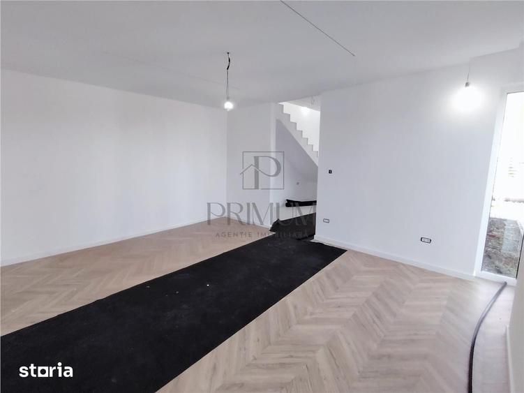 DUPLEX PREMIUM, MOSNITA NOUA, SEPARAT PRIN CT - 5