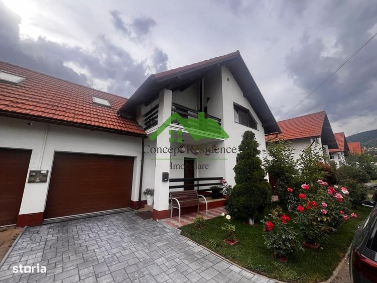 Casă cu 4 camere cu Teren 276 Mp în Central