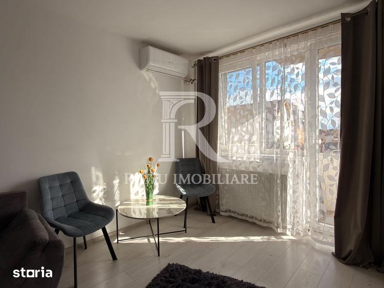 Apartament cu 2 camere în Lotus