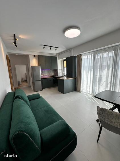 Apartament de inchiriat prima inchiriere I Piata Alba Iulia - 4