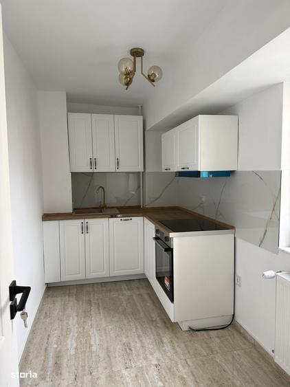 Apartament cu 3 camere în Nerva Traian