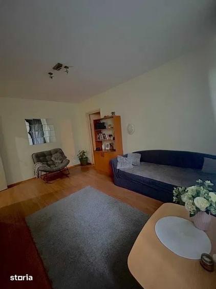 Apartament 2 camere, 45 mp, bine pozitionat, Gheorgheni - 3