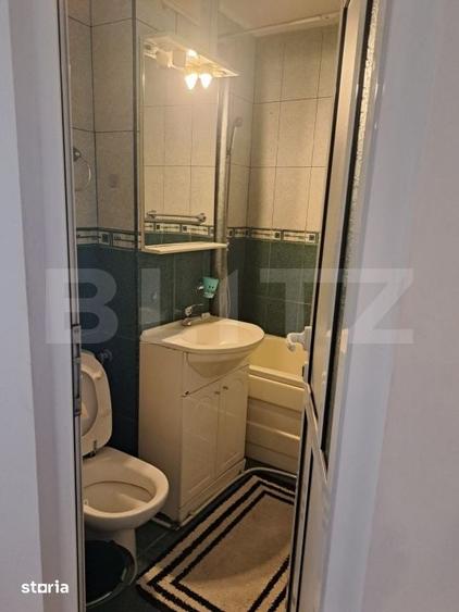 Apartament 2 Camere Mircea cel Batran - 4