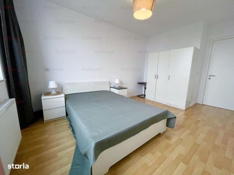 Pipera | Adora Residence | Bloc 2015 | Parcare - 19