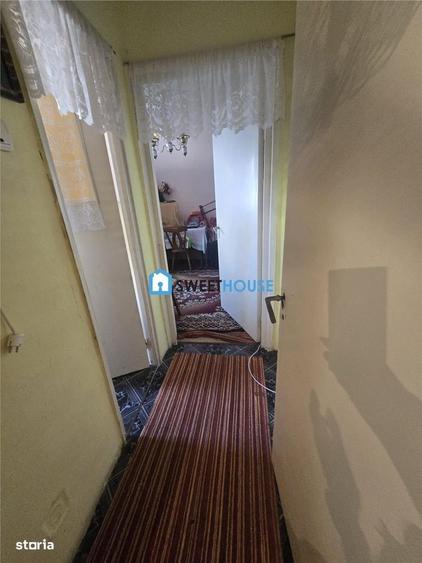 Apartament 2 camere etajul 1 - 1