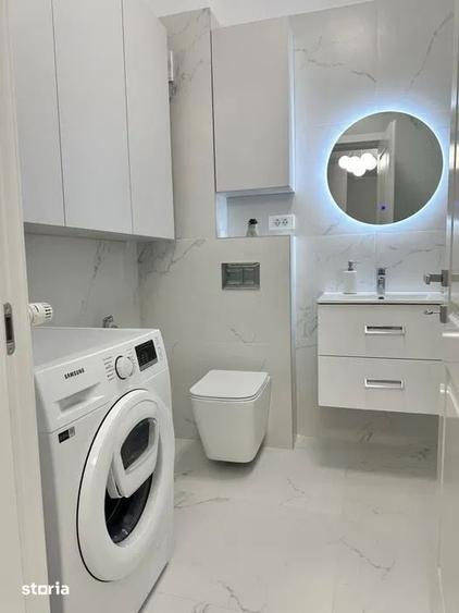 Chirie I Apartament 2 camere spa?ios I Bdul Pipera - 7