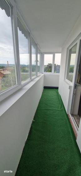 Apartament cu 3 camere decomandat în Gară