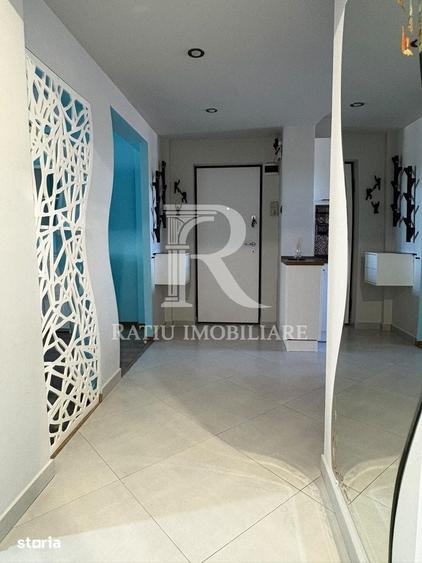 Apartament 3 camere de i^nchiriat | Dragos Voda | Oradea - 3