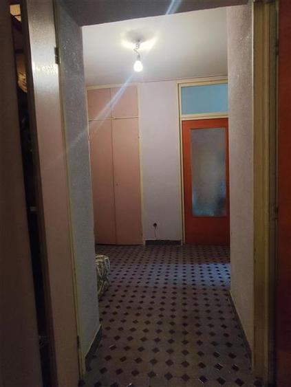 Apartament cu 2 camere decomandat în Ultracentral