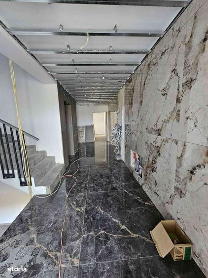 Apartament cu 2 camere în Băile Felix